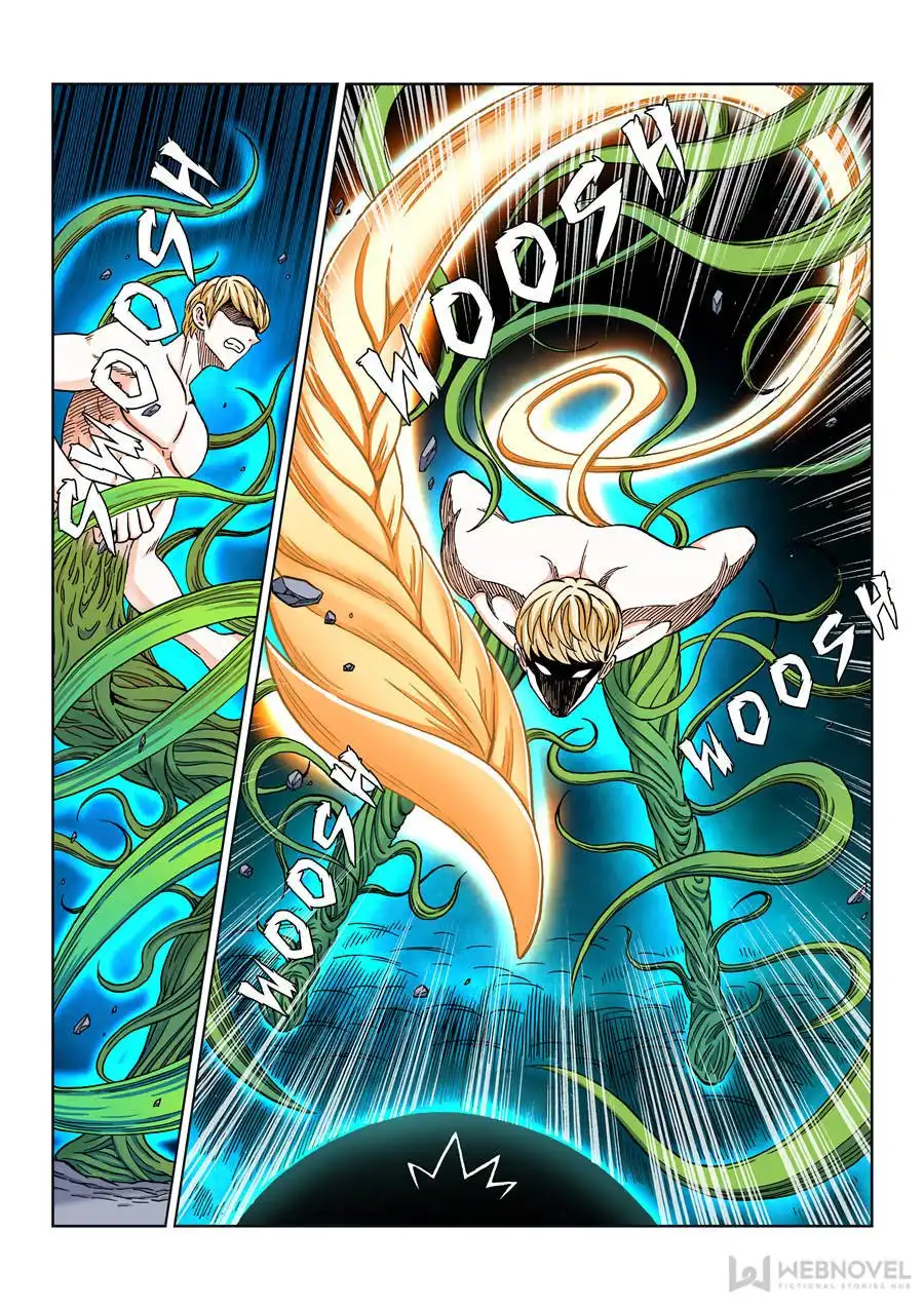 Human Body Cultivation Chapter 98 13